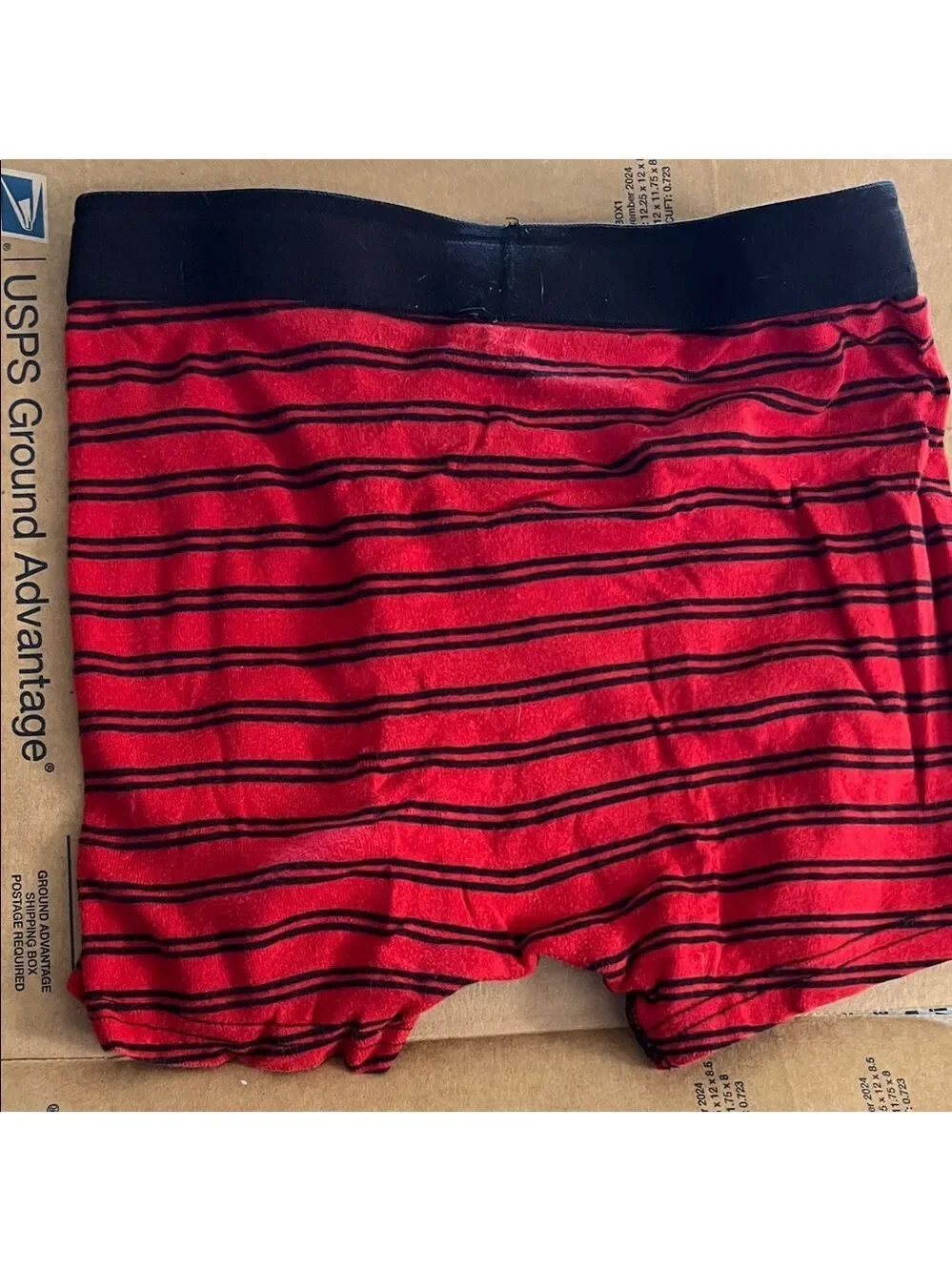 New Youth Boxer Briefs with Supportive Waistband